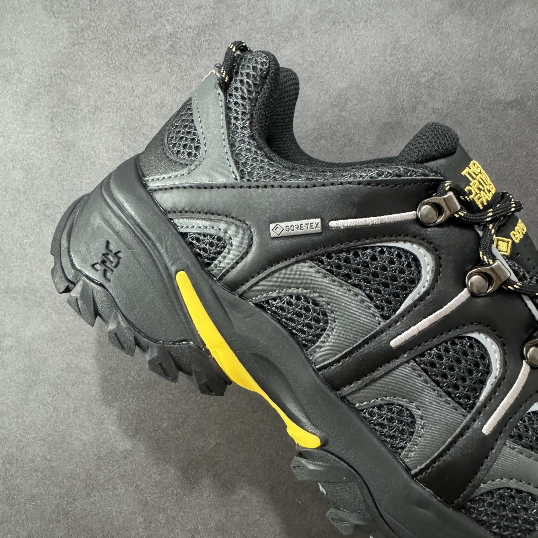  
【纯原】The North Face 北面 Hedgehog 06 越野跑步鞋登山鞋 
户外登山款 
