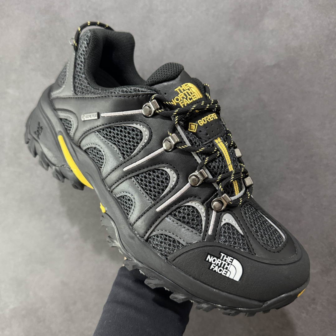  
【纯原】The North Face 北面 Hedgehog 06 越野跑步鞋登山鞋 
户外登山款 