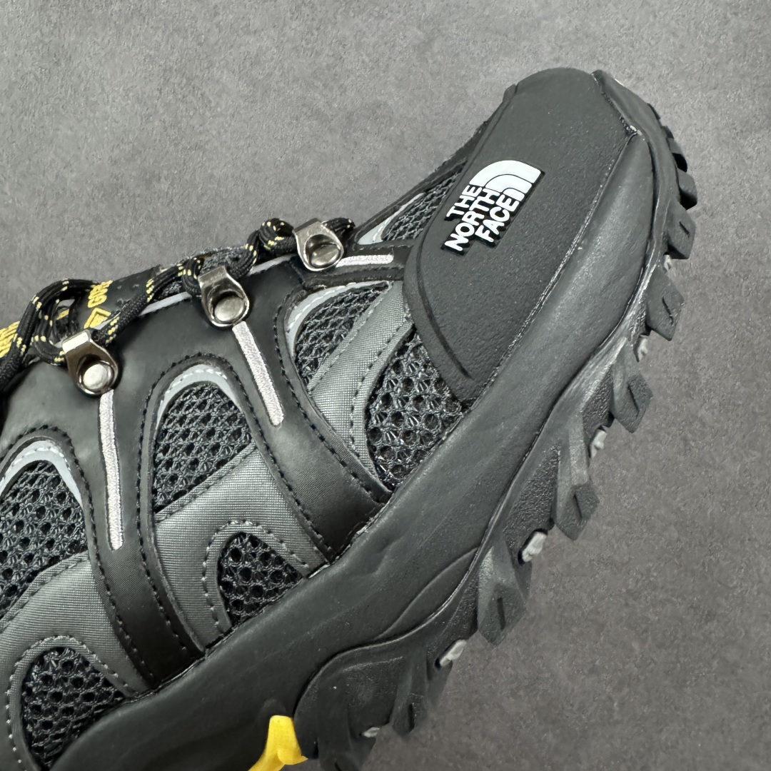  
【纯原】The North Face 北面 Hedgehog 06 越野跑步鞋登山鞋 
户外登山款 