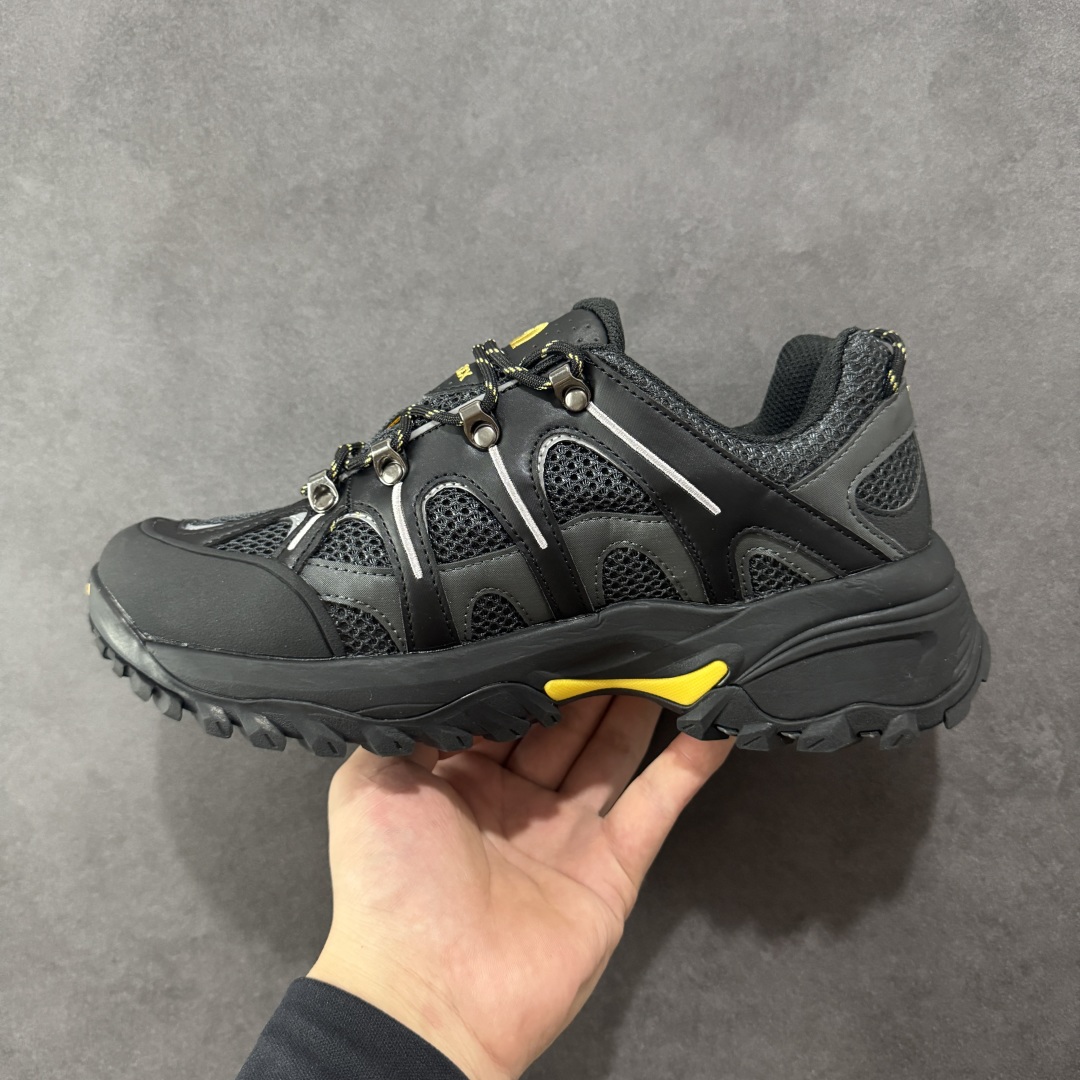  
【纯原】The North Face 北面 Hedgehog 06 越野跑步鞋登山鞋 
户外登山款 