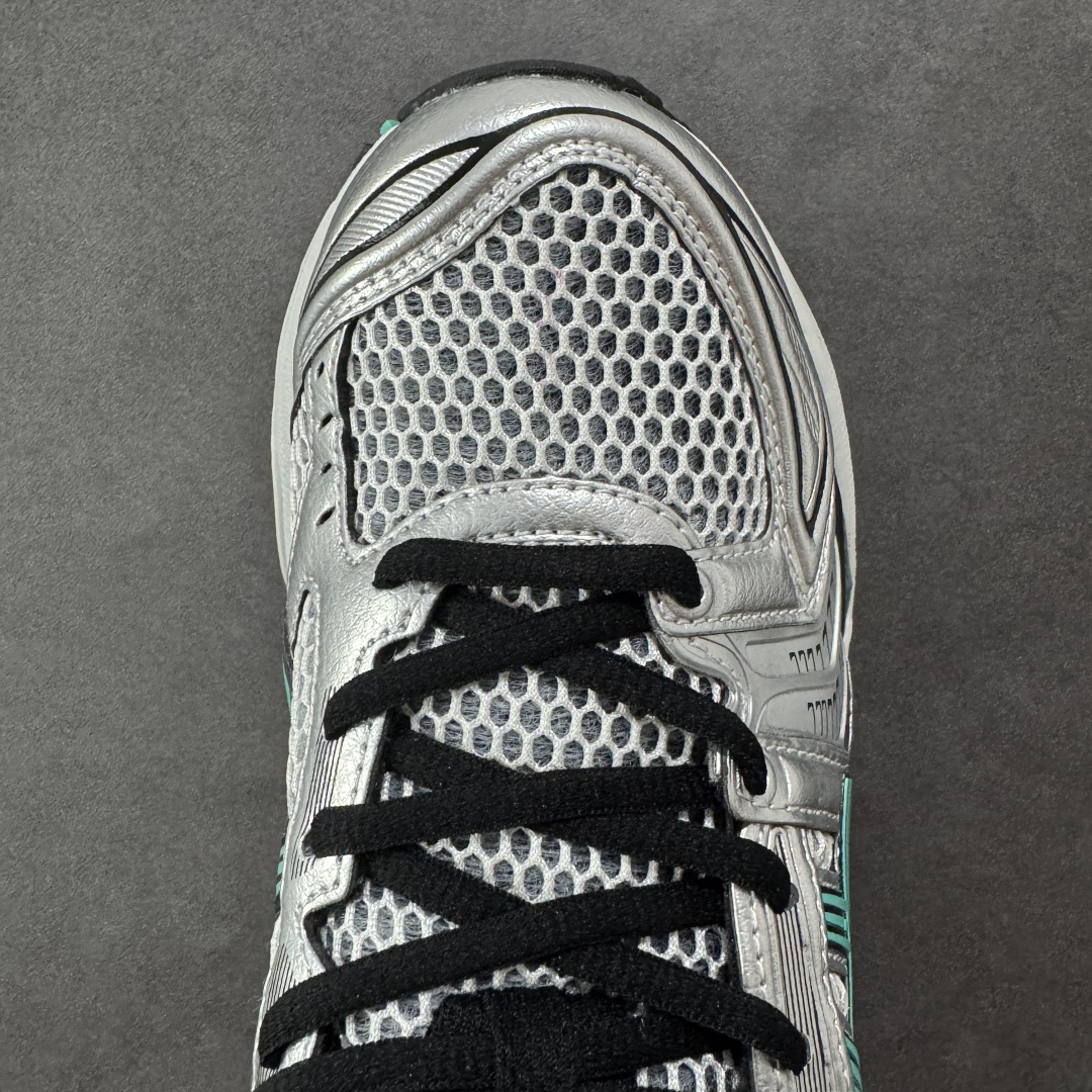  
【纯原版】Asics Gel-Kayano 14 亚瑟士运动休闲透气专业跑鞋
#采用工程弹性双层再生