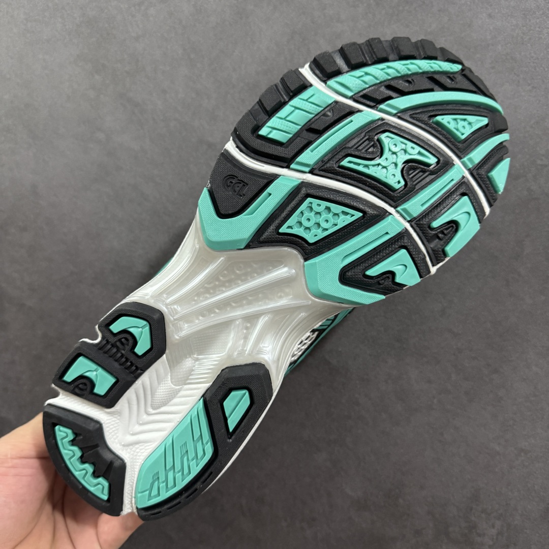  
【纯原版】Asics Gel-Kayano 14 亚瑟士运动休闲透气专业跑鞋
#采用工程弹性双层再生