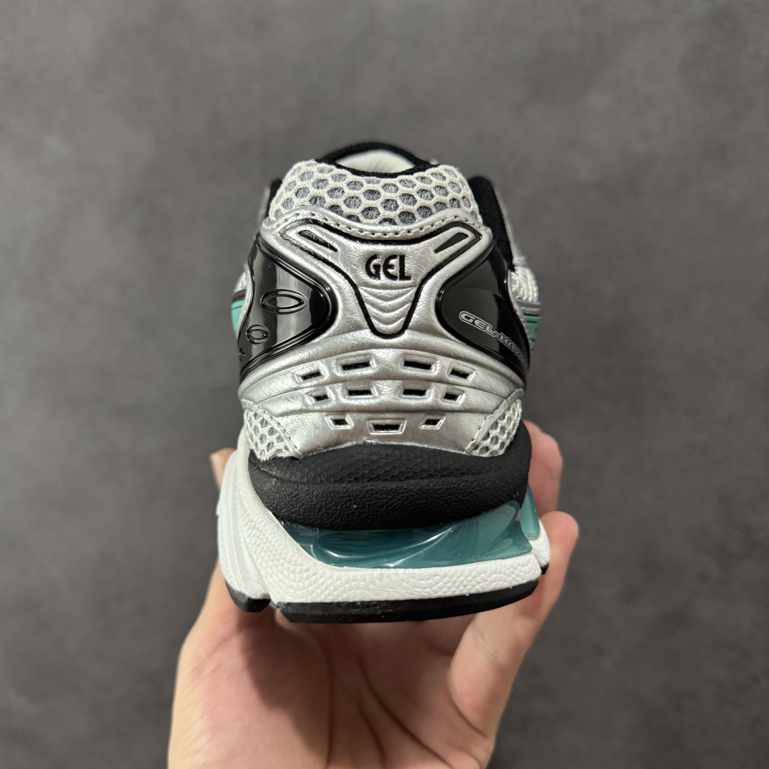  
【纯原版】Asics Gel-Kayano 14 亚瑟士运动休闲透气专业跑鞋
#采用工程弹性双层再生