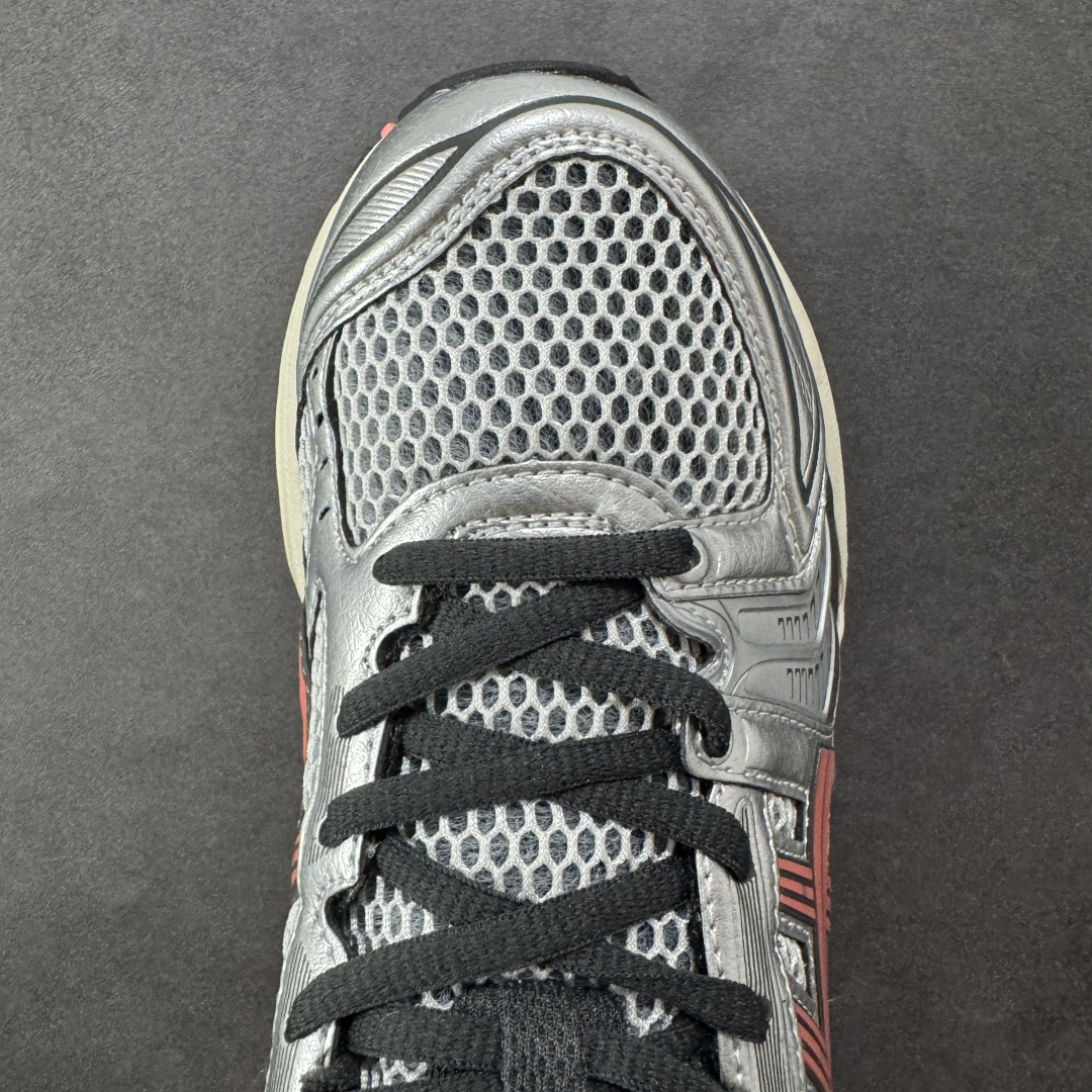  
【纯原版】Asics Gel-Kayano 14 亚瑟士运动休闲透气专业跑鞋
#采用工程弹性双层再生
