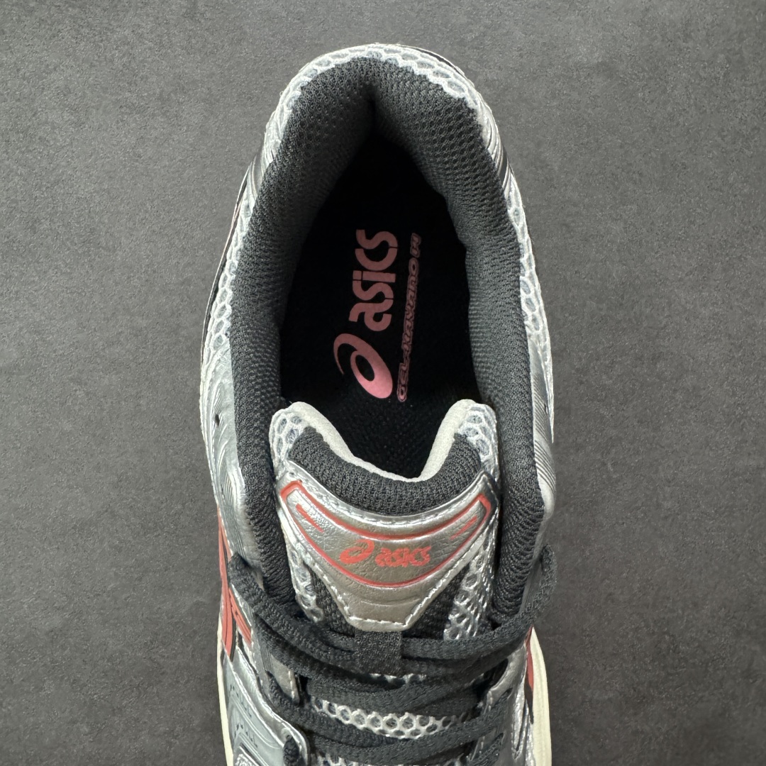  
【纯原版】Asics Gel-Kayano 14 亚瑟士运动休闲透气专业跑鞋
#采用工程弹性双层再生