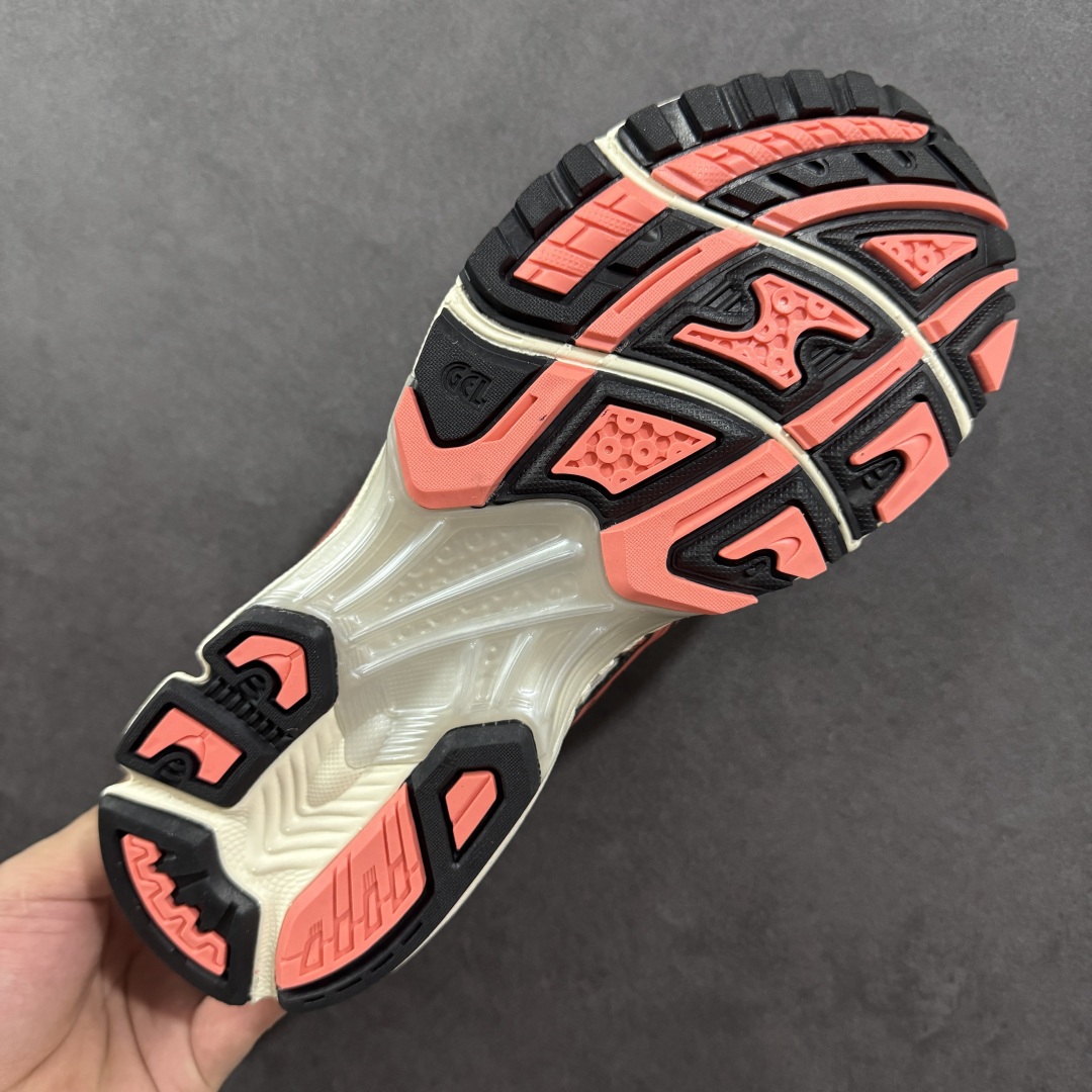  
【纯原版】Asics Gel-Kayano 14 亚瑟士运动休闲透气专业跑鞋
#采用工程弹性双层再生