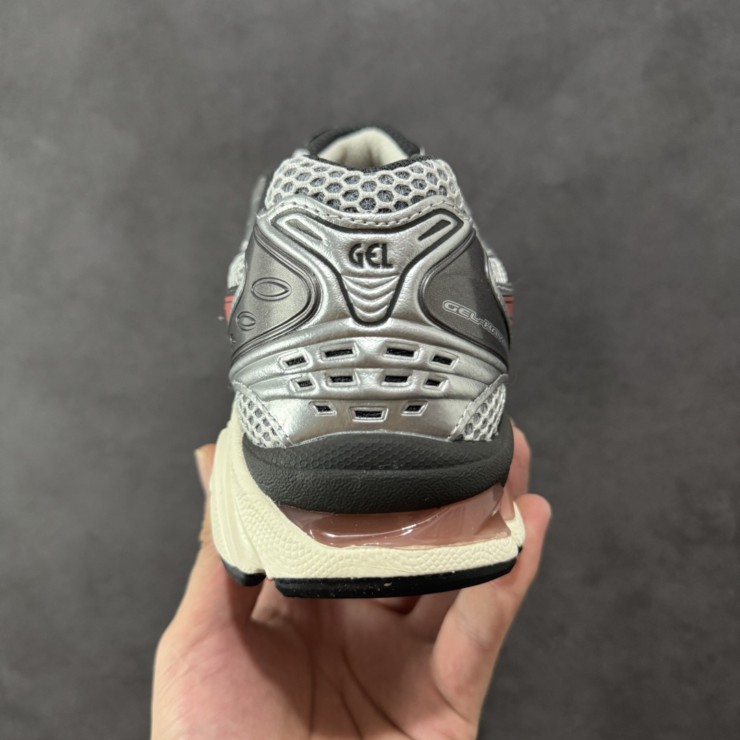  
【纯原版】Asics Gel-Kayano 14 亚瑟士运动休闲透气专业跑鞋
#采用工程弹性双层再生