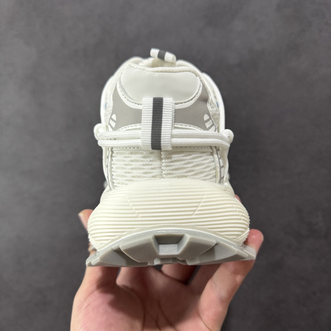 广东版本 GG-CC Chunky Low休闲运动厚底增高老爹鞋