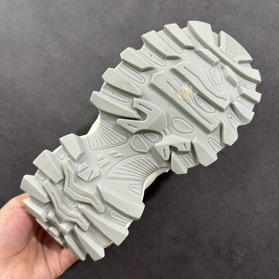 广东版本 GG-CC Chunky Low休闲运动厚底增高老爹鞋