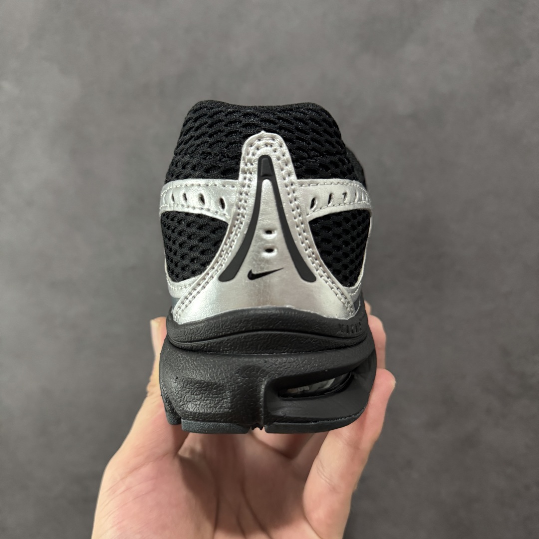  
【纯原】Nike Air Max Moto 2K 耐克新款复古气垫跑步鞋 HQ2056-007
尺