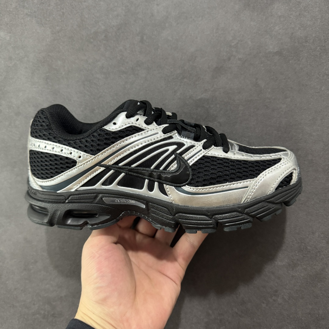  
【纯原】Nike Air Max Moto 2K 耐克新款复古气垫跑步鞋 HQ2056-007
尺
