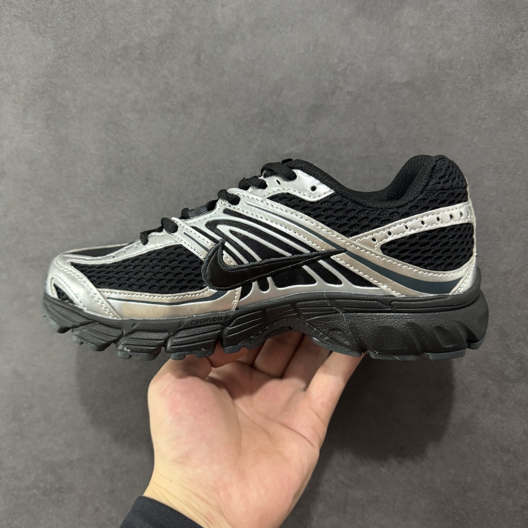  
【纯原】Nike Air Max Moto 2K 耐克新款复古气垫跑步鞋 HQ2056-007
尺