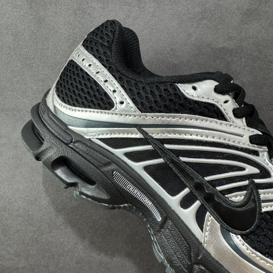  
【纯原】Nike Air Max Moto 2K 耐克新款复古气垫跑步鞋 HQ2056-007
尺