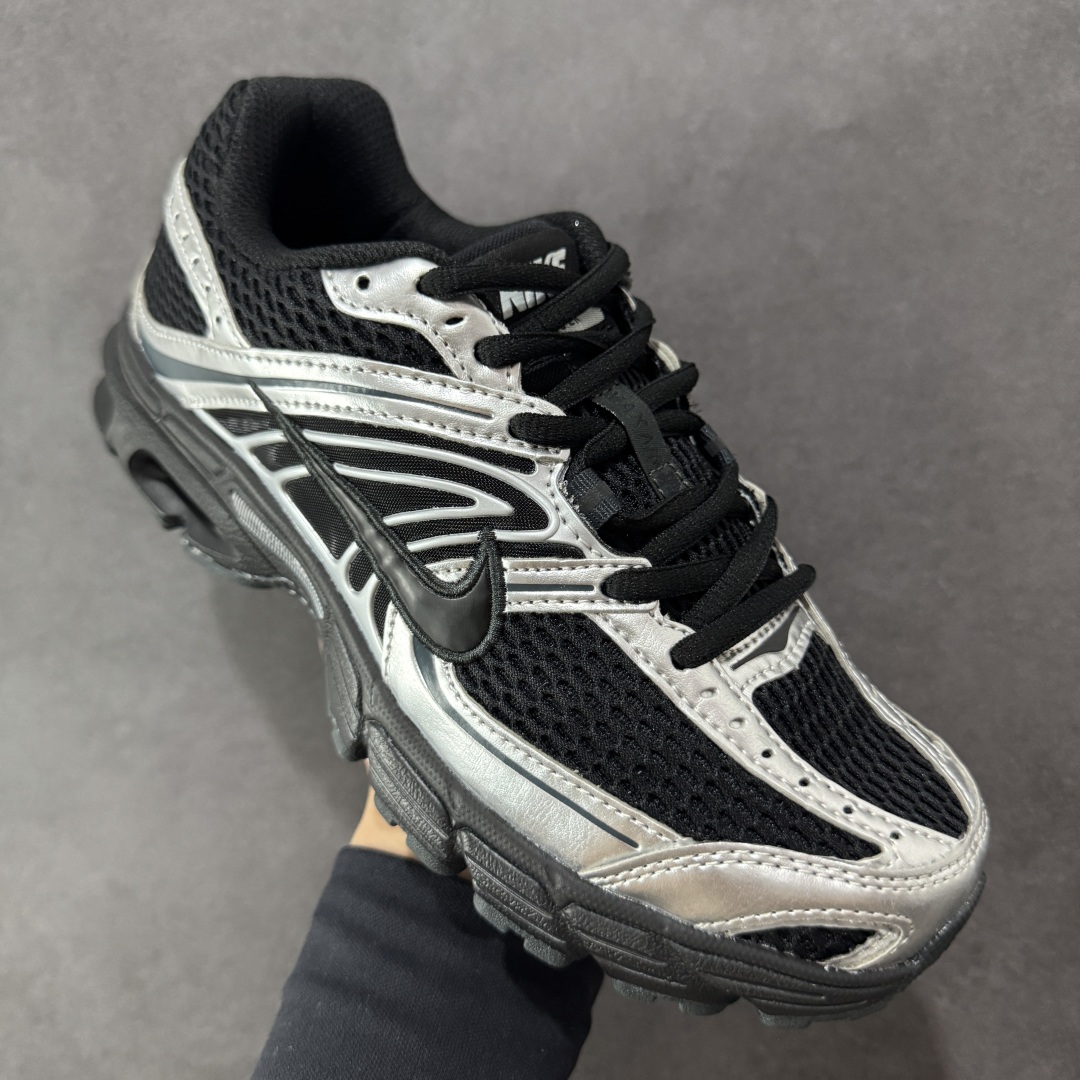  
【纯原】Nike Air Max Moto 2K 耐克新款复古气垫跑步鞋 HQ2056-007
尺