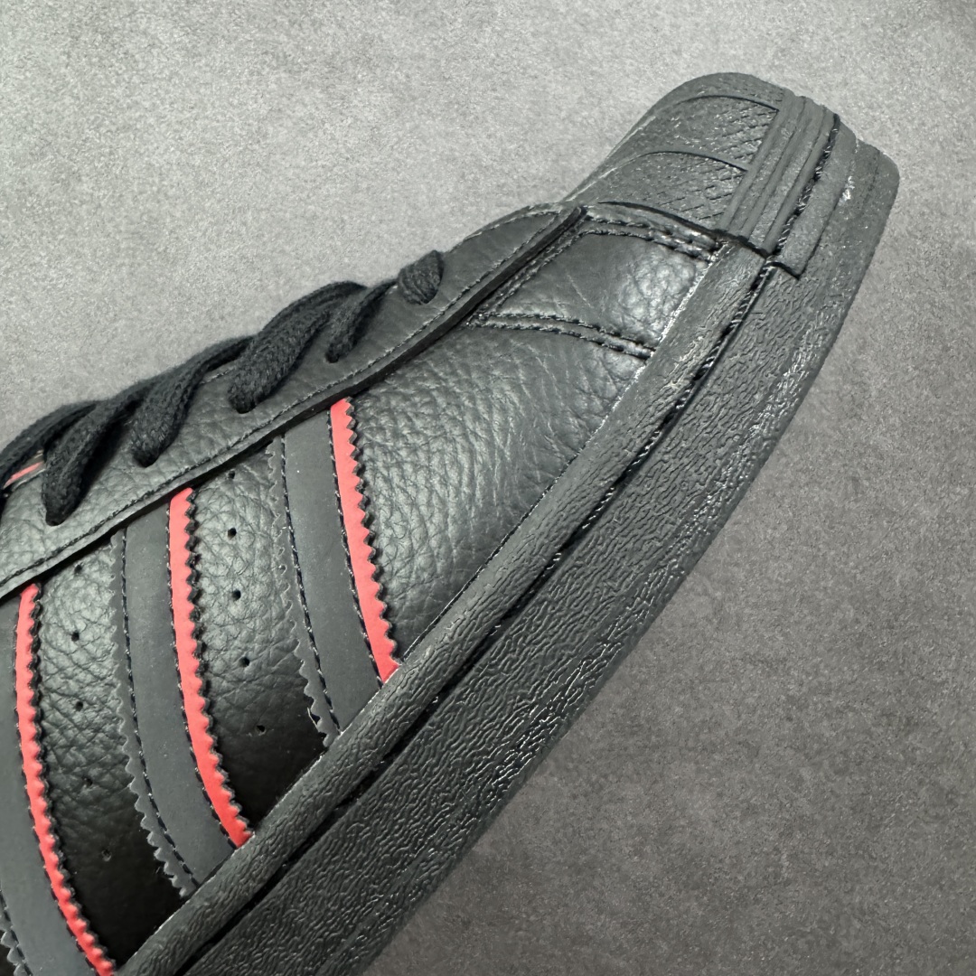  
【纯原】AD Originals Superstar x Louis Vuitton 黑红
采用全新