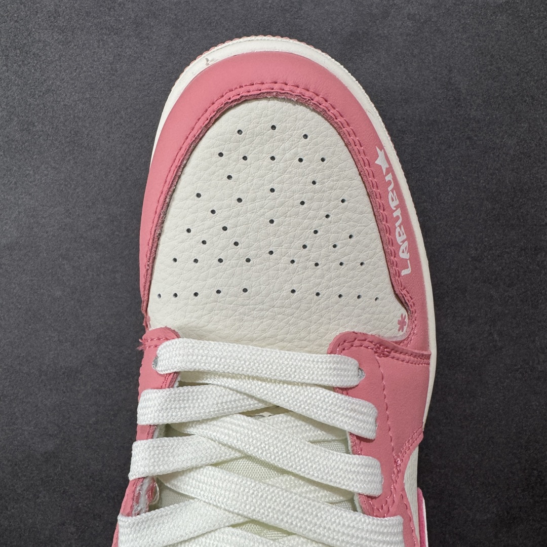  
【纯原】Nike SB Dunk Low 粉红拉布布 周年高端定制 低帮休闲板鞋
#定制鞋盒 大厂