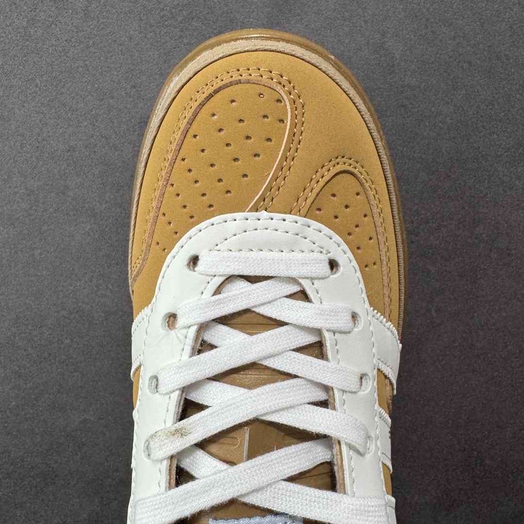  
【纯原】Bad Bunny x Adidas Originals Gazelle INdoor 三叶