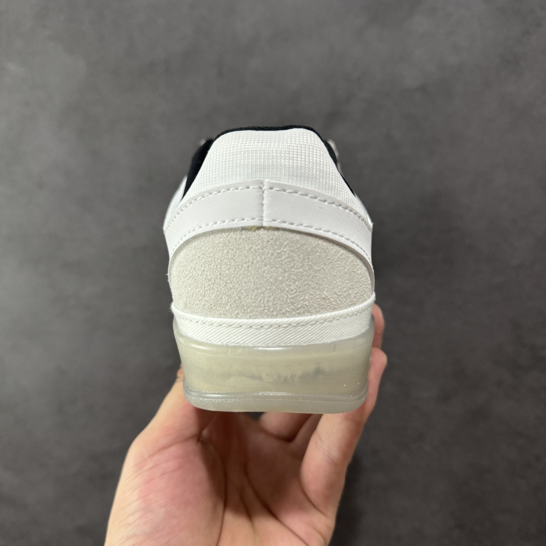  
【纯原】Bad Bunny x Adidas Originals Gazelle INdoor 三叶