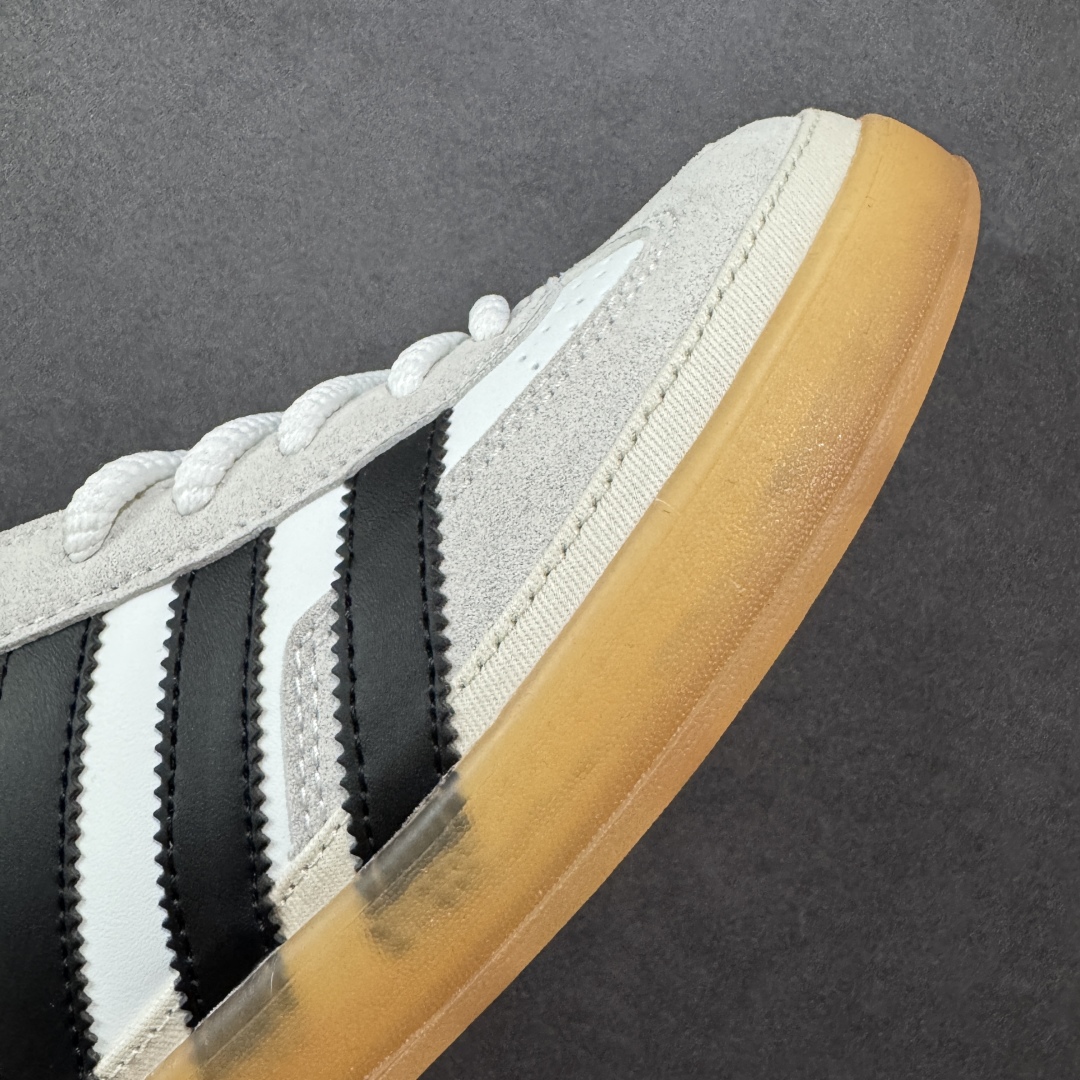  
【纯原】Bad Bunny x Adidas Originals Gazelle INdoor 三叶