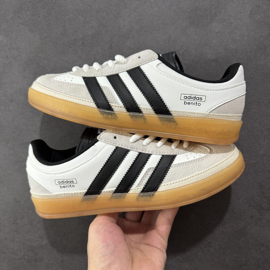 合集 Bad Bunny x Adidas Originals Gazelle INdoor 三叶草休闲防滑耐磨低帮板鞋