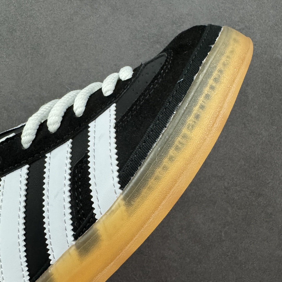  
【纯原】Bad Bunny x Adidas Originals Gazelle INdoor 三叶