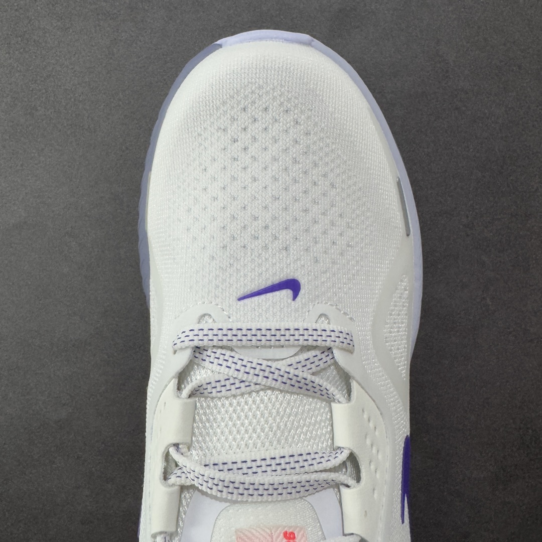  
【纯原】耐克(NIKE)ZoomStructure 26运动舒适减震防滑耐磨低帮碳板训练跑步鞋男女款