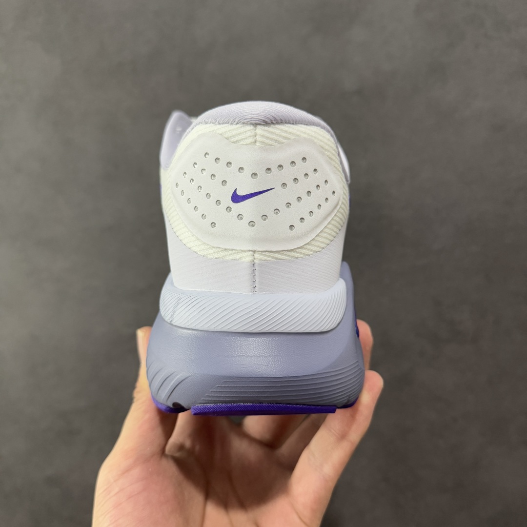  
【纯原】耐克(NIKE)ZoomStructure 26运动舒适减震防滑耐磨低帮碳板训练跑步鞋男女款