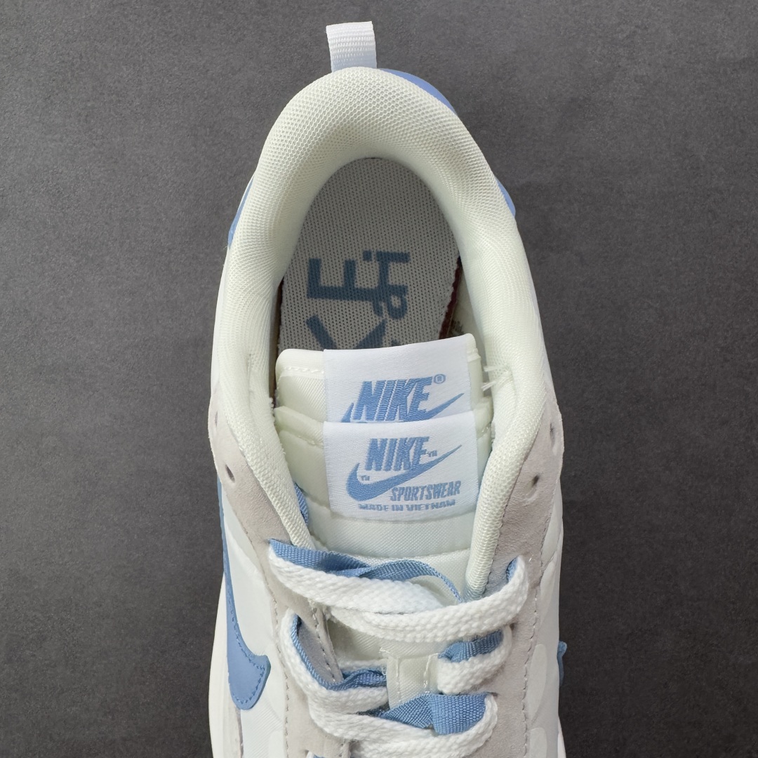 图片[7]-【纯原福利】Sacai x NK VaporWaffle 联名款华夫3.0潮流 休闲增高运动鞋 绝版好货特价 超低价清货 全套原楦原纸版原鞋开模 全网最具灵魂的版型 皮料卡色质感均保持原鞋一致 原装油墨Logo手工描漆 原装大底米色部分外尖内方 大底开口上翘弧度 后跟开口弧度高度原鞋一致 全鞋电脑针车 原厂鞋舌织唛标 原盒原配 中文合格证质保卡 客订外包保护盒‼️ 尺码：36 36.5 37.5 38 38.5 39 40 40.5 41 42 42.5 43 44 44.5 45 46-选品中心