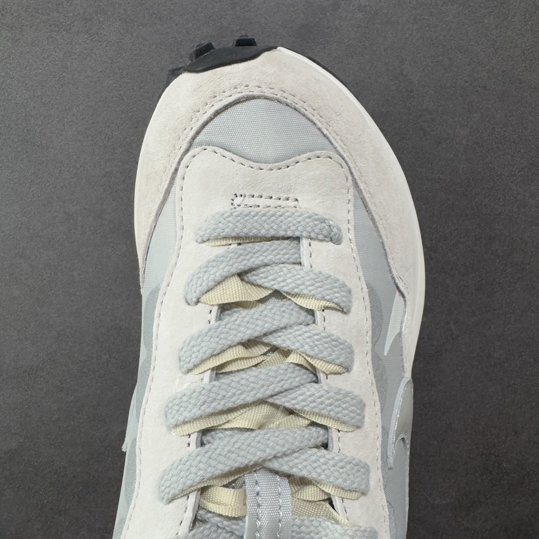 图片[8]-【纯原福利】Sacai x NK VaporWaffle 联名款华夫3.0潮流 休闲增高运动鞋 绝版好货特价 超低价清货 全套原楦原纸版原鞋开模 全网最具灵魂的版型 皮料卡色质感均保持原鞋一致 原装油墨Logo手工描漆 原装大底米色部分外尖内方 大底开口上翘弧度 后跟开口弧度高度原鞋一致 全鞋电脑针车 原厂鞋舌织唛标 原盒原配 中文合格证质保卡 客订外包保护盒‼️ 尺码：36 36.5 37.5 38 38.5 39 40 40.5 41 42 42.5 43 44 44.5 45 46-选品中心