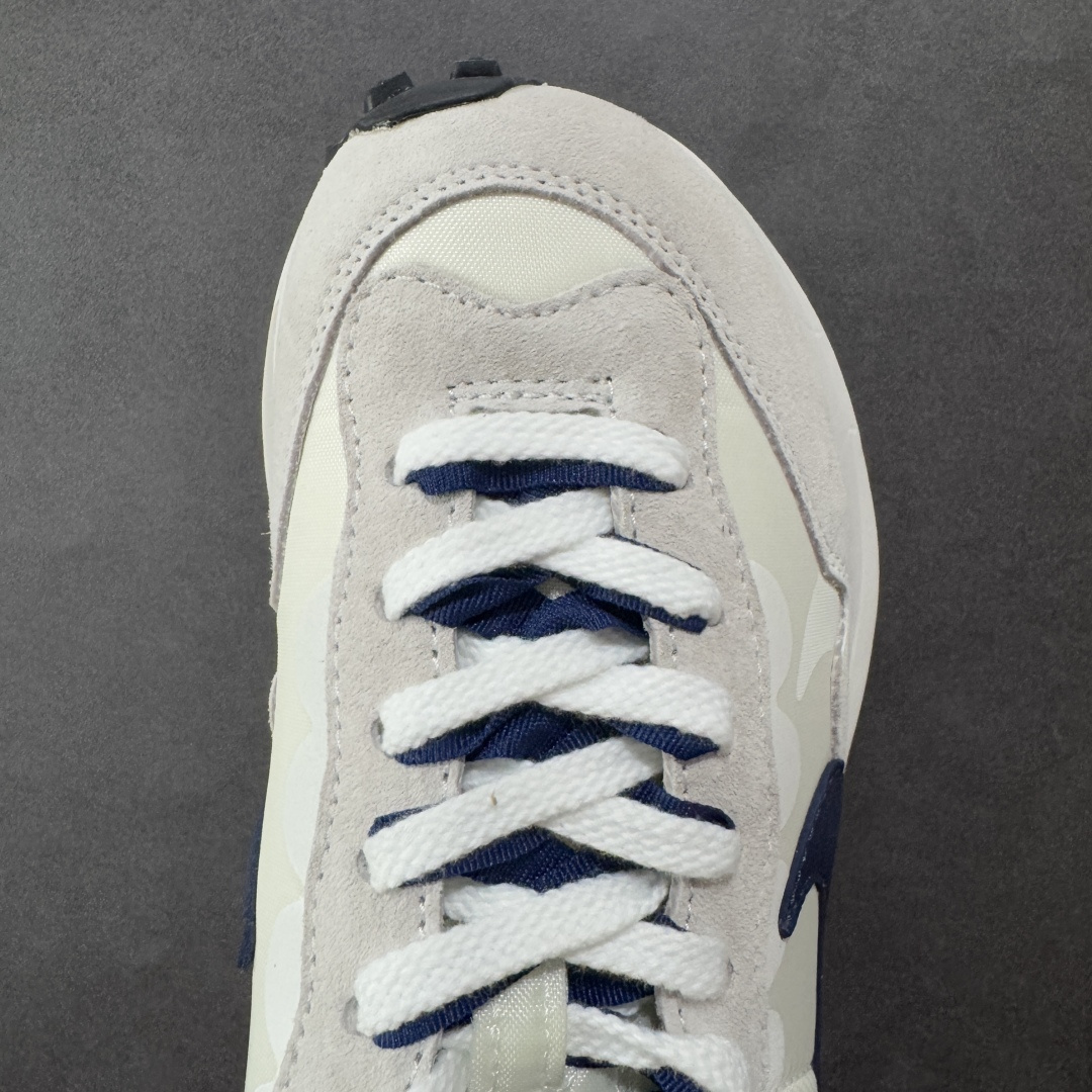 图片[8]-【纯原福利】Sacai x NK VaporWaffle 联名款华夫3.0潮流 休闲增高运动鞋 绝版好货特价 超低价清货 全套原楦原纸版原鞋开模 全网最具灵魂的版型 皮料卡色质感均保持原鞋一致 原装油墨Logo手工描漆 原装大底米色部分外尖内方 大底开口上翘弧度 后跟开口弧度高度原鞋一致 全鞋电脑针车 原厂鞋舌织唛标 原盒原配 中文合格证质保卡 客订外包保护盒‼️ 尺码：36 36.5 37.5 38 38.5 39 40 40.5 41 42 42.5 43 44 44.5 45 46-选品中心