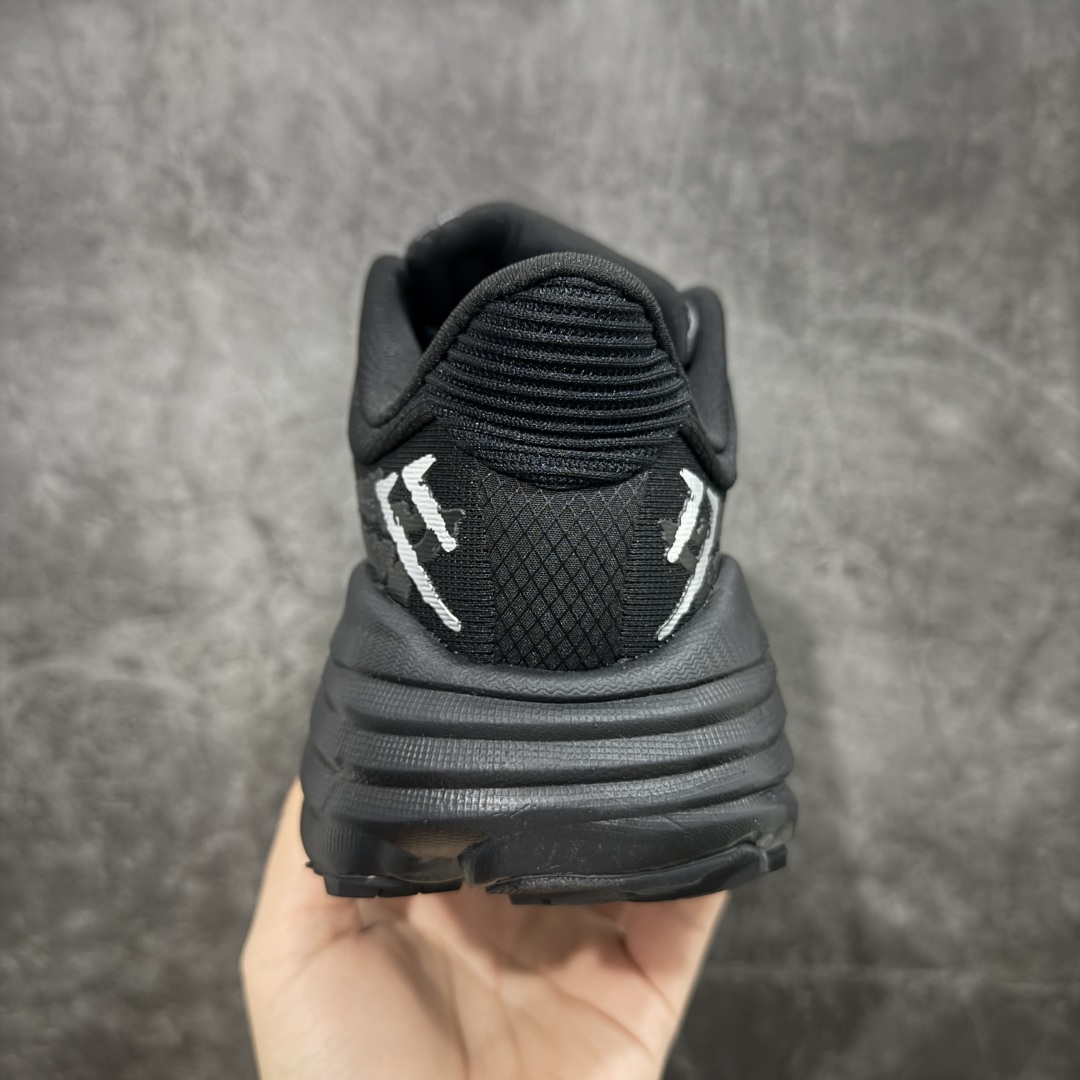 纯原版 HOKA ONE ONE Stinson 7 ATR 斯廷森7代系列低帮全地形厚底轻量运动越野跑鞋