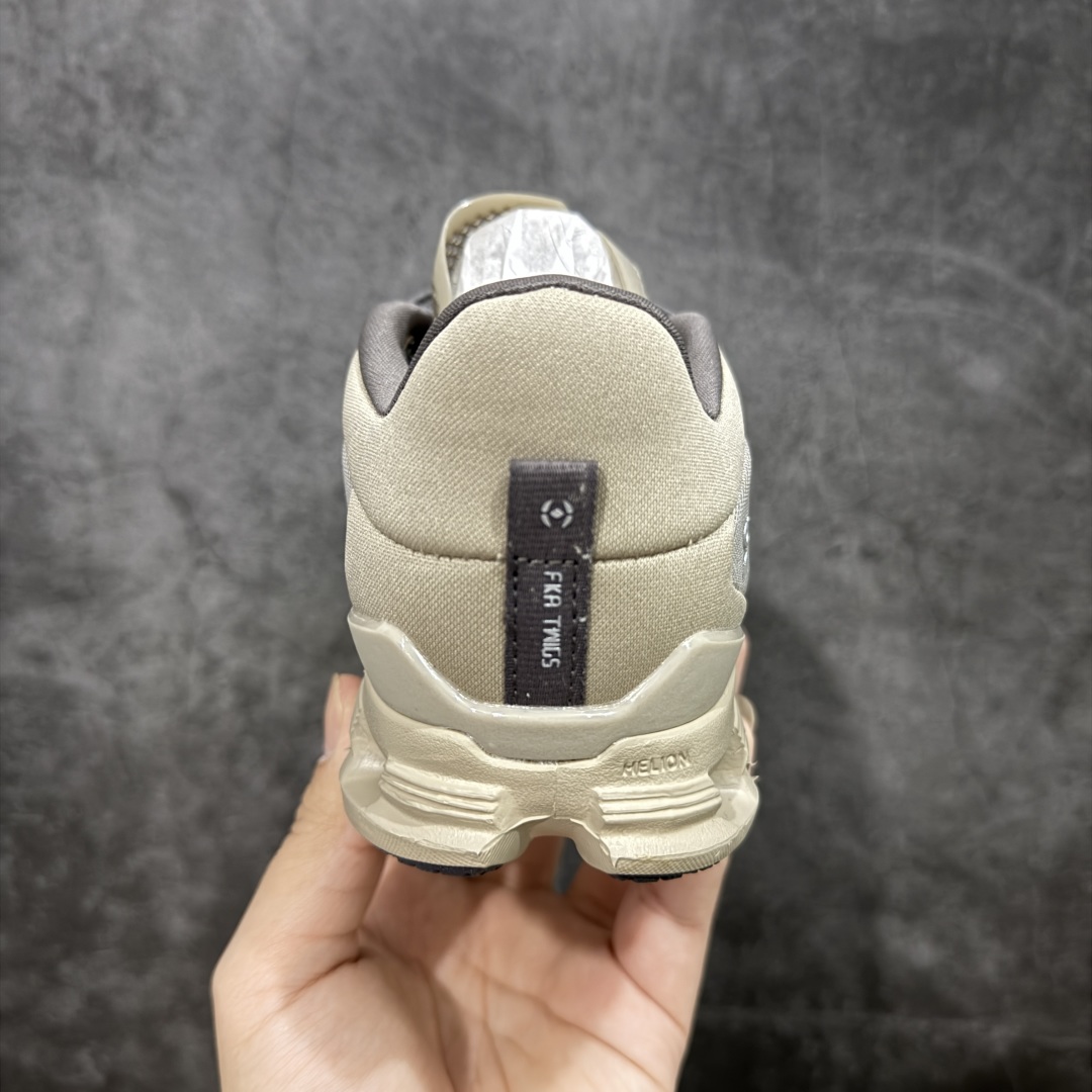 图片[4]-【PE版本】Cloudvista 4 全新综合体能训练运动鞋Cloud X 舒适乐趣跑，缓震、轻量 On昂跑 Cloudsurfer上演中底“变形计” ，打破传统格局缔造柔软脚感。 尺码：36-45-选品中心