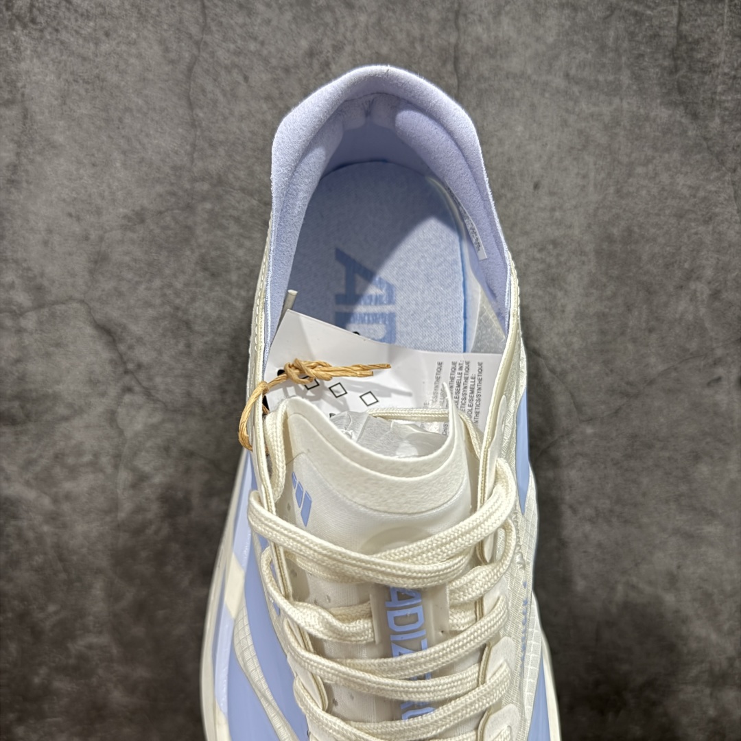 220 HD真碳组合底版 AD Adizero Adios Pro 4M 轻盈跑鞋耐磨减震专业跑步鞋 JS1889