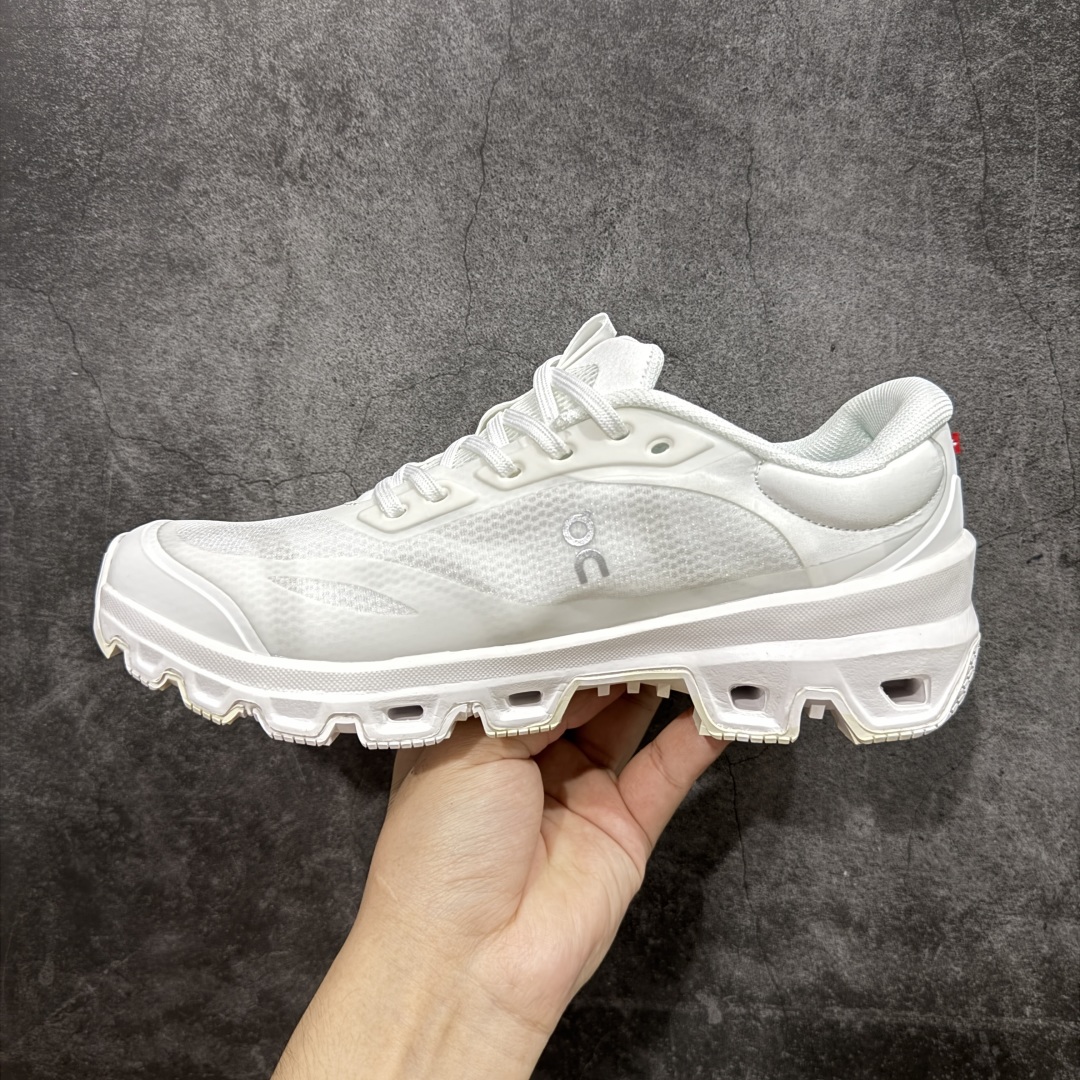 图片[2]-【得物版本】On昂跑 x LOEWE罗意威 Cloudventure 织物 跑步 户外轻便百搭系带 减震 低帮 运动休闲鞋 市面最优版本 附赠原厂布袋 原版开发 原材1比1打造 采用工程飞织网布组合再生聚酯纤维鞋面材质搭载独家隐藏速度中板 镂空CloudTec科技 泡棉缓震中底 黑科技跑出圈的时尚运动新宠 尺码：36 37 38 39 40 41 42 43 44 45-选品中心