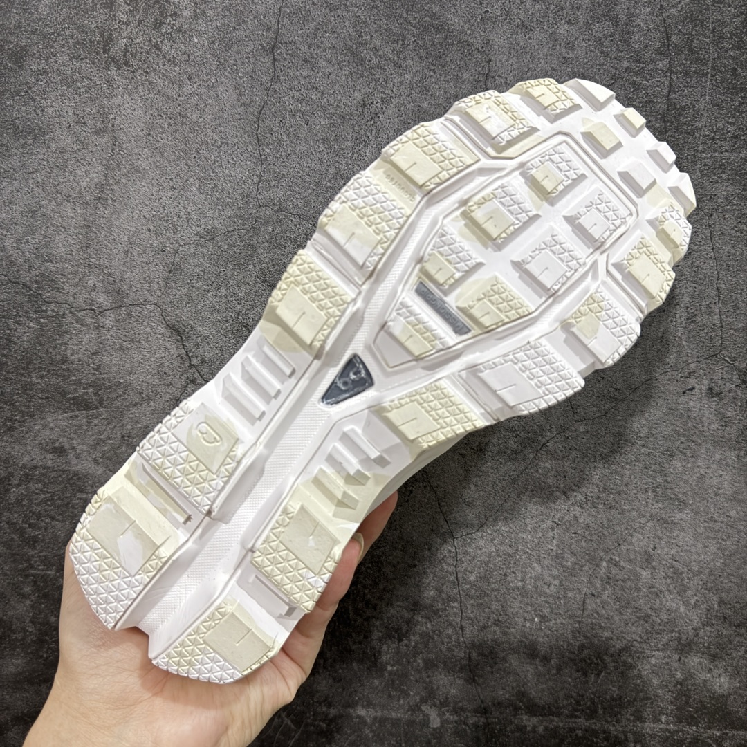 图片[9]-【得物版本】On昂跑 x LOEWE罗意威 Cloudventure 织物 跑步 户外轻便百搭系带 减震 低帮 运动休闲鞋 市面最优版本 附赠原厂布袋 原版开发 原材1比1打造 采用工程飞织网布组合再生聚酯纤维鞋面材质搭载独家隐藏速度中板 镂空CloudTec科技 泡棉缓震中底 黑科技跑出圈的时尚运动新宠 尺码：36 37 38 39 40 41 42 43 44 45-选品中心
