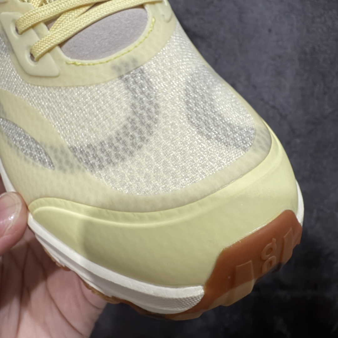 图片[4]-【得物版本】On昂跑 x LOEWE罗意威 Cloudventure 织物 跑步 户外轻便百搭系带 减震 低帮 运动休闲鞋 市面最优版本 附赠原厂布袋 原版开发 原材1比1打造 采用工程飞织网布组合再生聚酯纤维鞋面材质搭载独家隐藏速度中板 镂空CloudTec科技 泡棉缓震中底 黑科技跑出圈的时尚运动新宠 尺码：36 37 38 39 40 41 42 43 44 45-选品中心