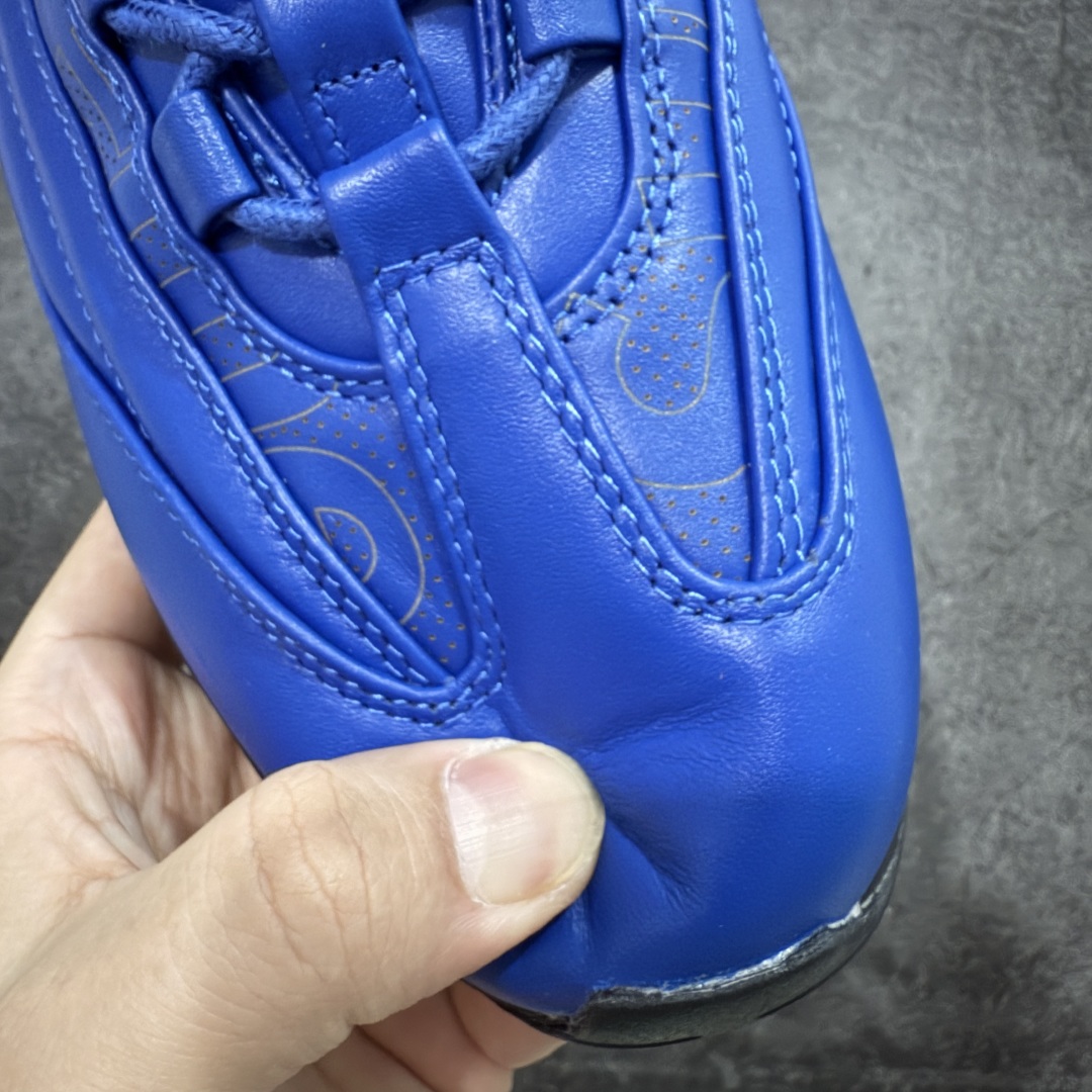 图片[5]-【EM纯原】Supreme x Nike Air Max 95 Lux 联名款 复古减震气垫跑鞋 CI0999-400  大厂出品 原楦原纸板 客供原厂材料开发 极致一眼正品既视感 细节如图所示  尺码：40 40.5 41 42 42.5 43 44 44.5 45 46 47.5-选品中心