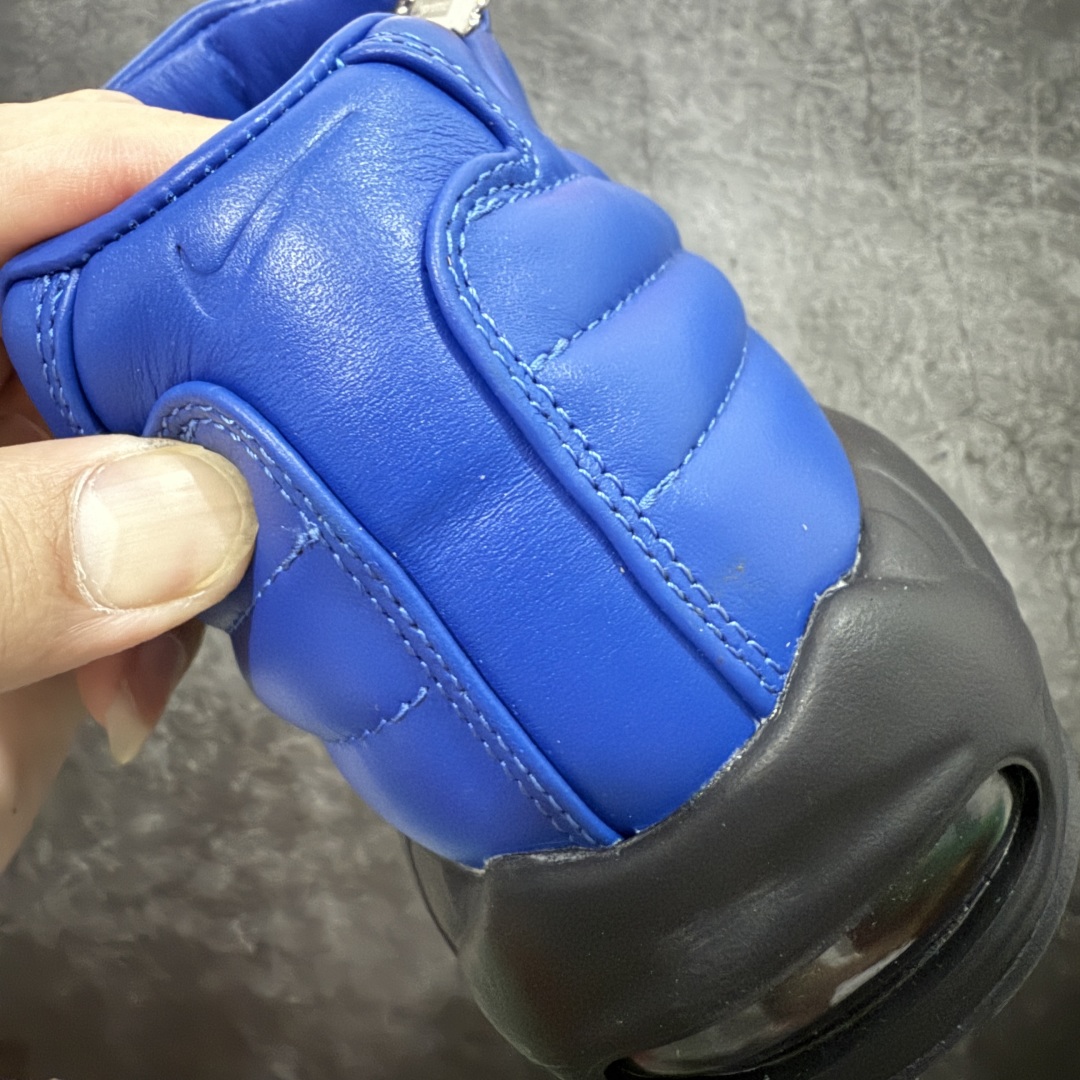 图片[2]-【EM纯原】Supreme x Nike Air Max 95 Lux 联名款 复古减震气垫跑鞋 CI0999-400  大厂出品 原楦原纸板 客供原厂材料开发 极致一眼正品既视感 细节如图所示  尺码：40 40.5 41 42 42.5 43 44 44.5 45 46 47.5-选品中心