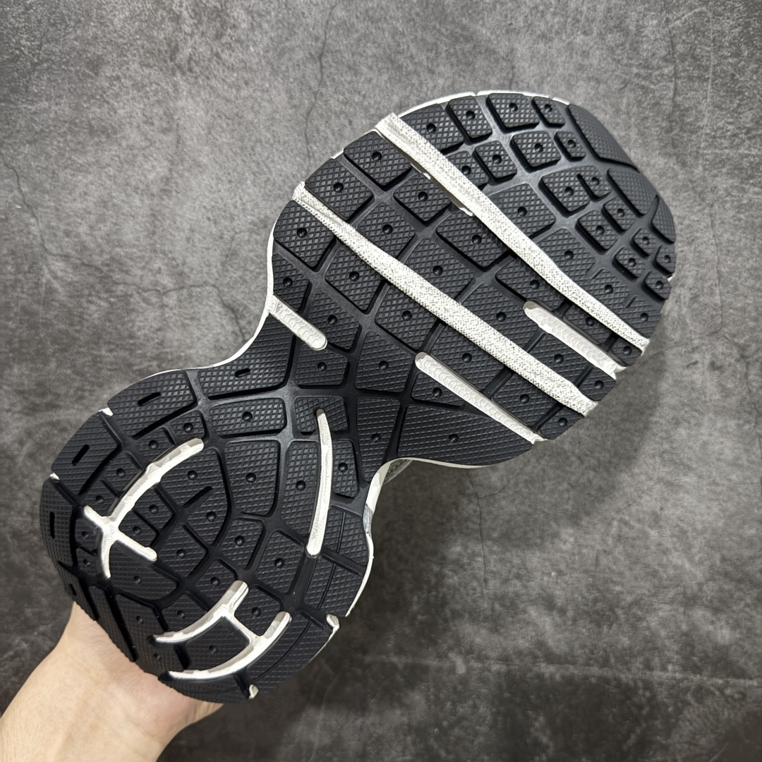 X版纯原 BALENCIAGA 3XL Sneakers 巴黎世家十代网布系带低帮走秀复古老爹鞋