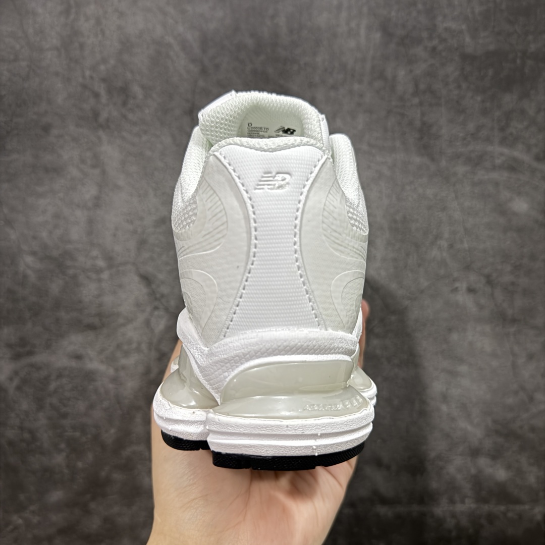 纯原版 New Balance 新百伦 NB2000 网面休闲鞋 U2000ETD U2000PBB