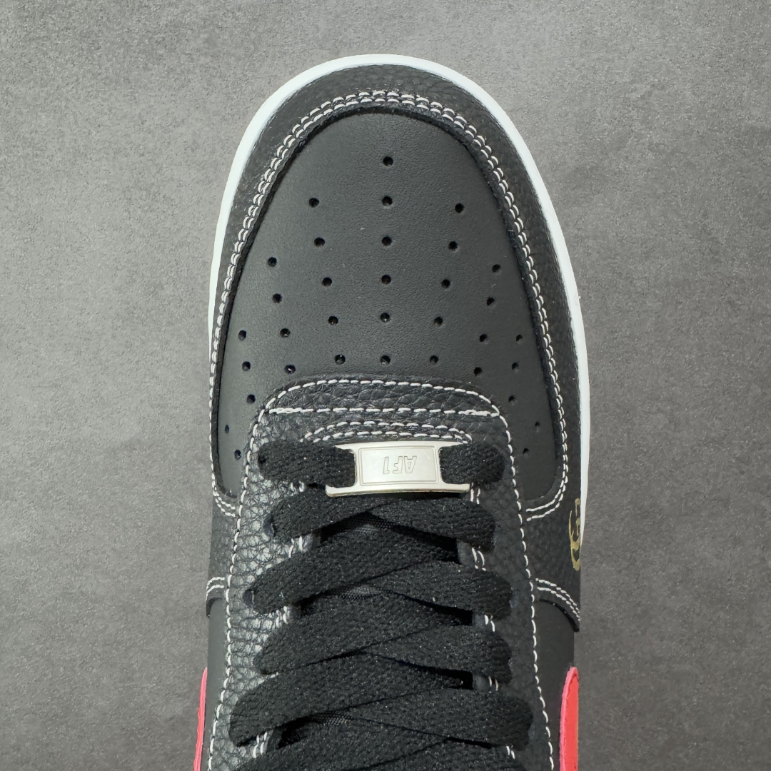 定制版 NIke Air Force 1 '07 Low ×GUCCI 空军一号低帮 运动鞋 休闲鞋 AH8462-001