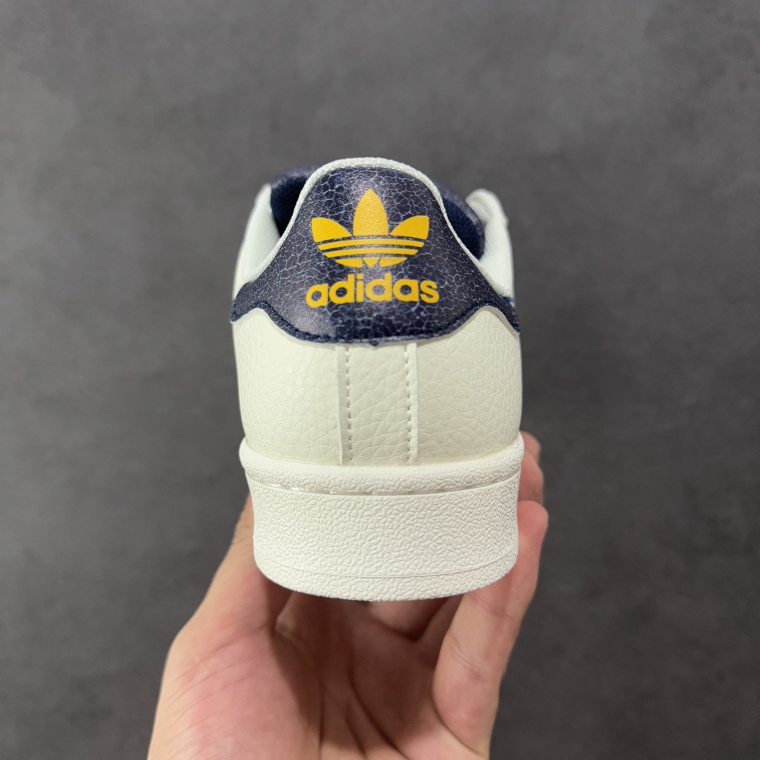 Adidas Originals Superstar II 联名款贝壳头 JR6989