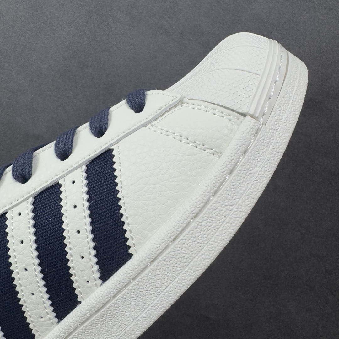 Adidas Originals Superstar II 联名款贝壳头 JR6989