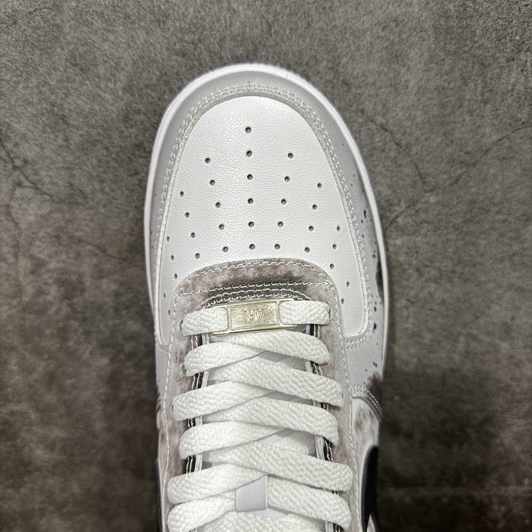  
Nike Air Force 1 Low 07 风雅墨客 水墨 国风
原楦头原纸板 打造纯正低帮空军