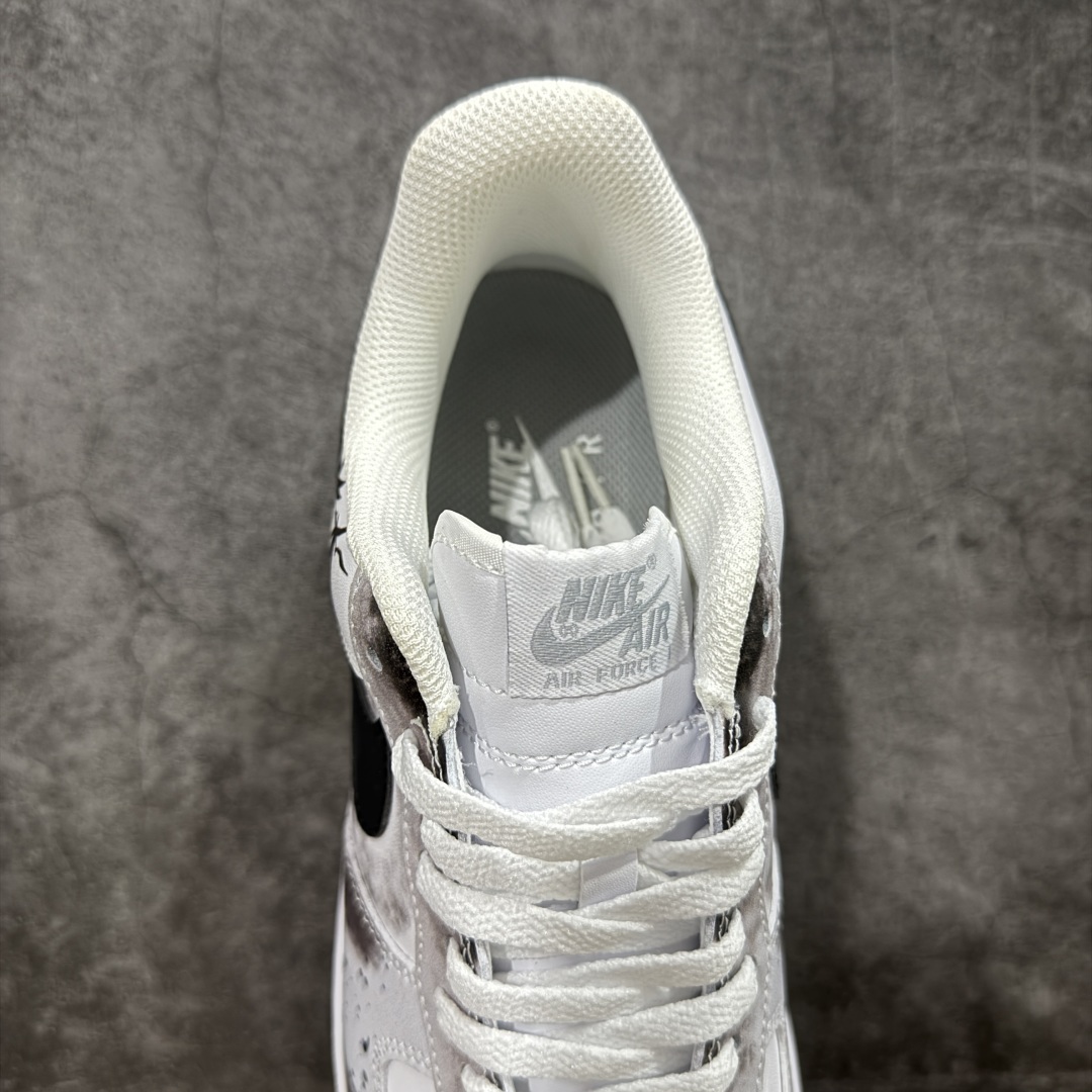  
Nike Air Force 1 Low 07 风雅墨客 水墨 国风
原楦头原纸板 打造纯正低帮空军