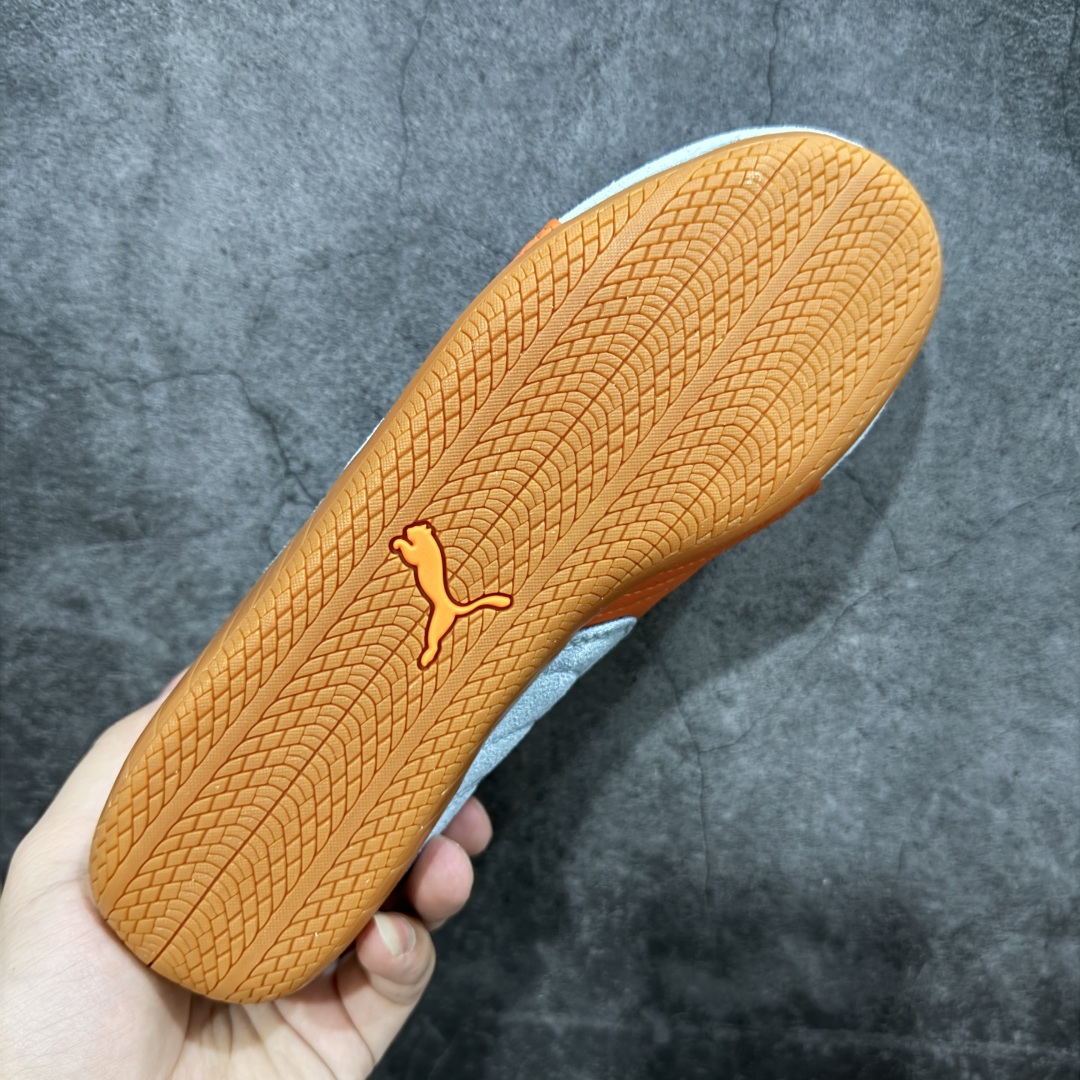  
【纯原】Puma Speedcat OG Sparco 
彪马罗马阿莫尔系列 复古运动休闲赛车跑鞋 