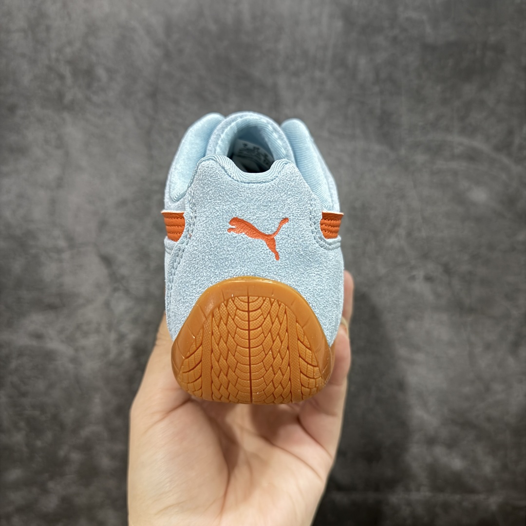  
【纯原】Puma Speedcat OG Sparco 
彪马罗马阿莫尔系列 复古运动休闲赛车跑鞋 