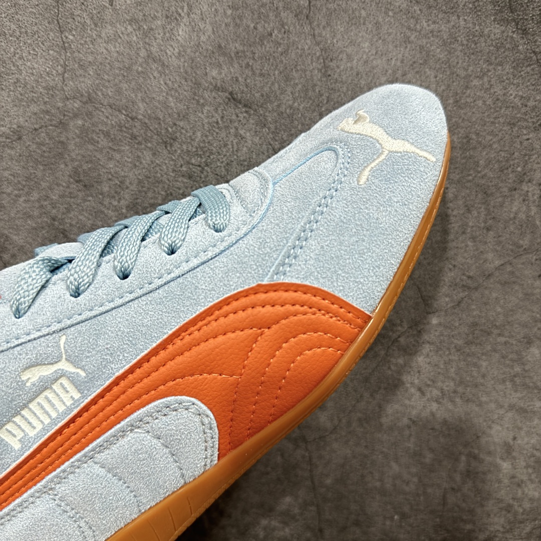  
【纯原】Puma Speedcat OG Sparco 
彪马罗马阿莫尔系列 复古运动休闲赛车跑鞋 