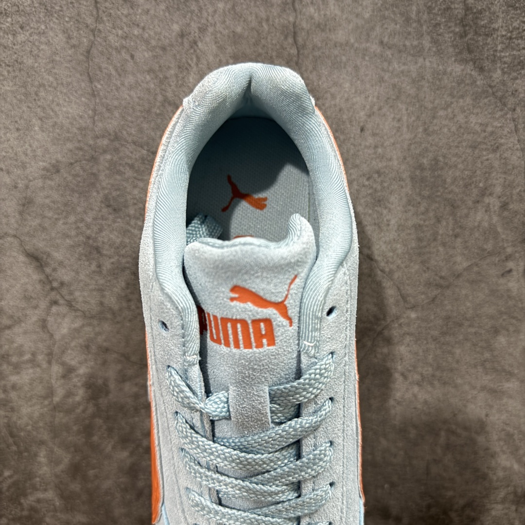  
【纯原】Puma Speedcat OG Sparco 
彪马罗马阿莫尔系列 复古运动休闲赛车跑鞋 