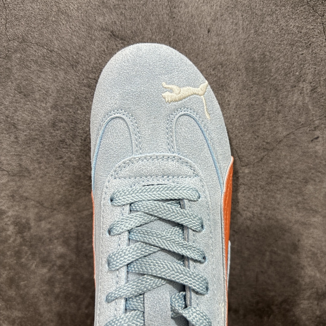  
【纯原】Puma Speedcat OG Sparco 
彪马罗马阿莫尔系列 复古运动休闲赛车跑鞋 
